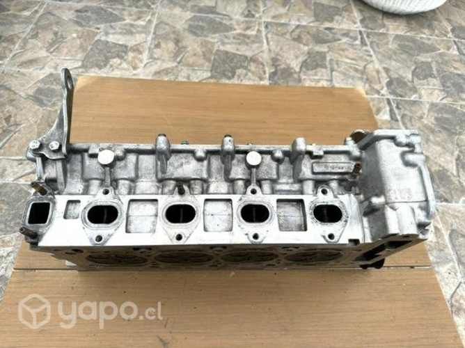 Culata Ssangyong New Actyon