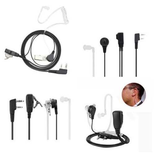 Manos Libres Motorola, Kenwood