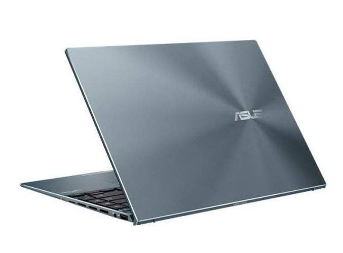 Notebook ASUS Zenbook 14X OLED (NUEVO y SELLADO)