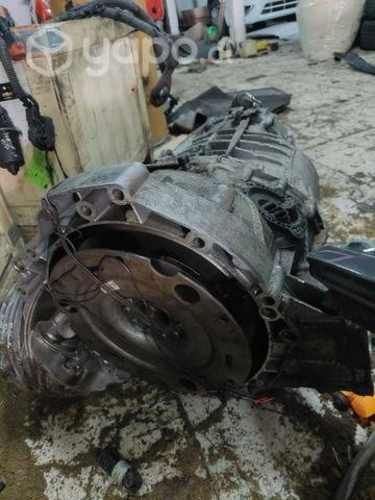 Caja automatica audi a4 1.8 turbo