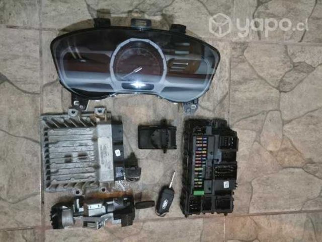 Kit de encendido ranger 3.2 año 2018