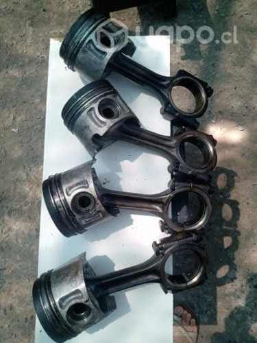 Pistón Camión Hino FB99