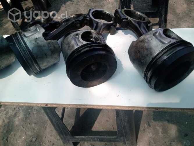 Pistón Camión Hino FB99