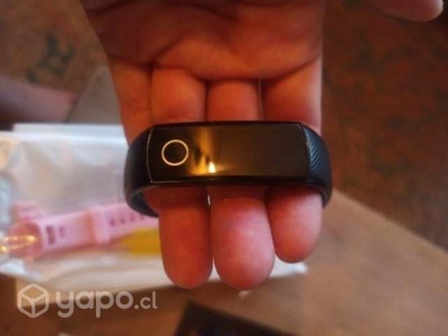 Reloj inteligente honor band 5 hawei