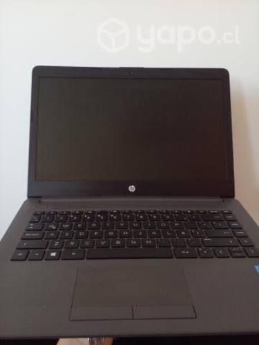 Notebook Hp