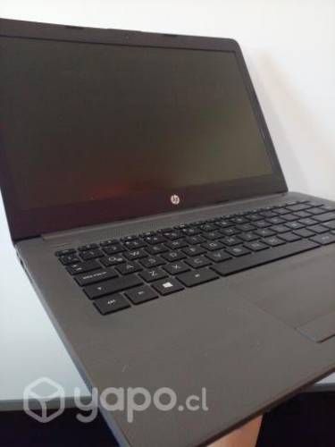 Notebook Hp