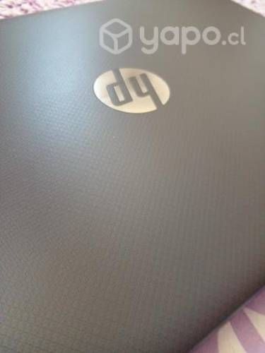 Notebook Hp