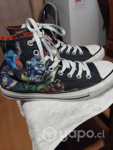 Zapatillas converse nuevas talla 31