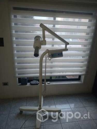 Rayos X dental mas accesorios