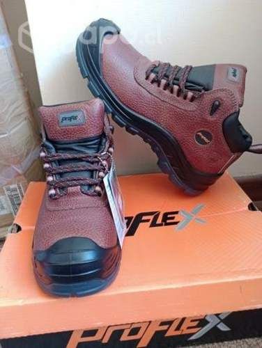 Zapatos de seguridad