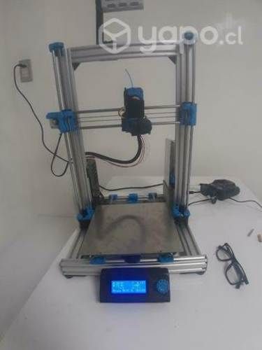 Impresora 3d prusa mk3s prusa mini prusa bear xl