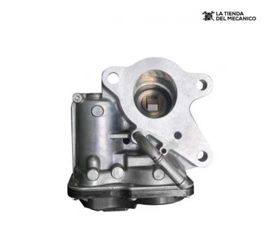 Válvula Egr Nissan Navara Np Original