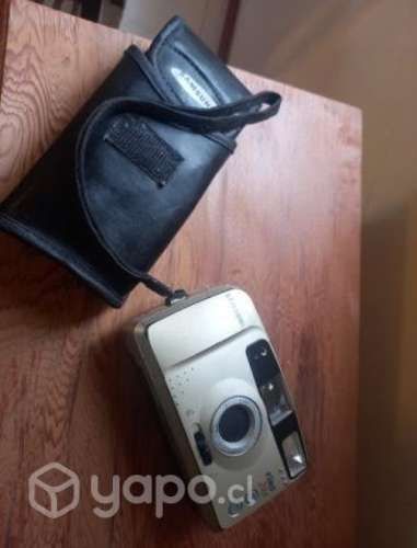 Camara Samsung Fino S-20