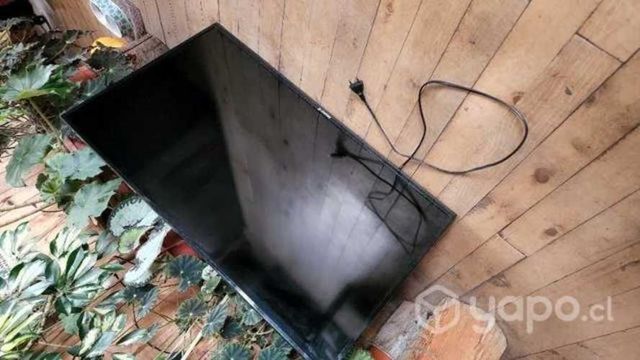 Smart tv máster g 40 pulgadas