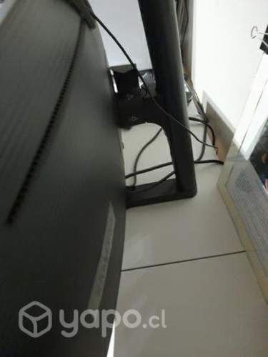 Monitor Samsung C34H89X 34 pulgadas