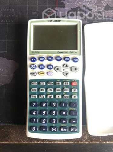 Calculadora programable