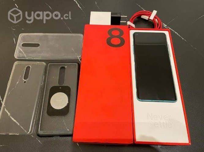OnePlus 8 128 GB