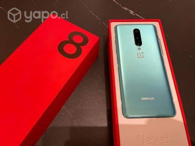 OnePlus 8 128 GB