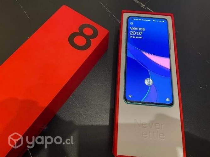 OnePlus 8 128 GB