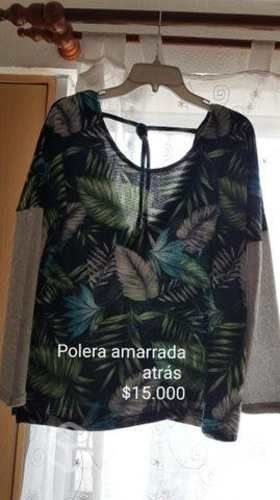 Ropa de mujer