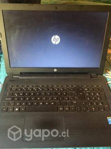 notebook hp