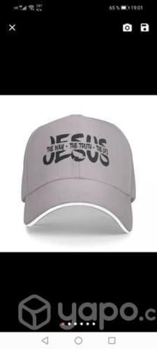 Gorros Cristianos