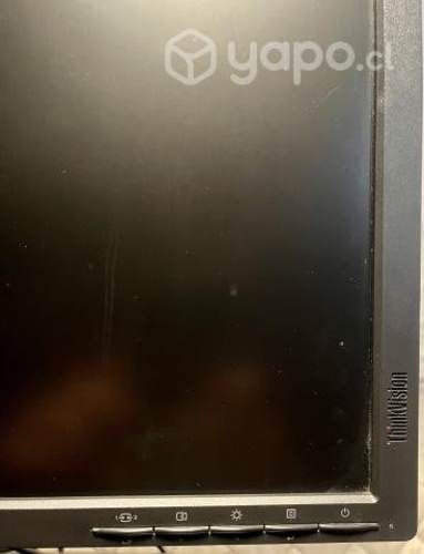 Monitor Lenovo Thinkvision T2254