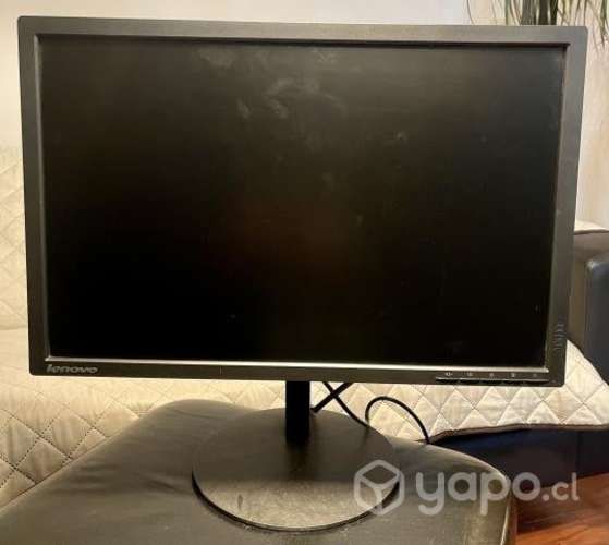 Monitor Lenovo Thinkvision T2254