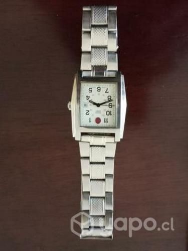 Reloj swissarmy
