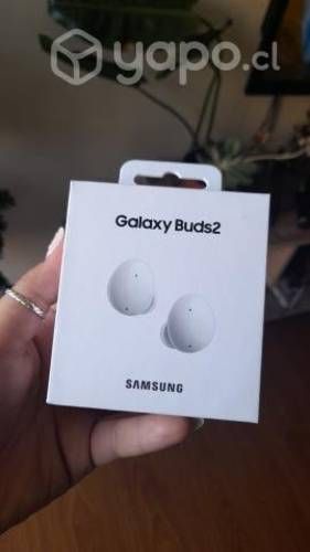 Galaxy buds 2