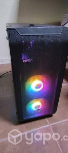 Pc gamer GTX 1650 super y I5-9400