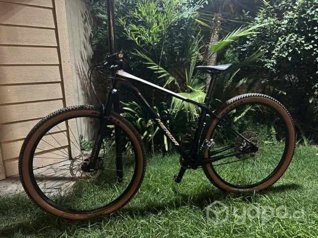 Merida big nine 5000 29 - Año 2023