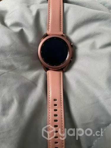Samsung galaxy watch 3