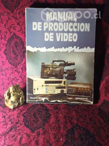 Manual de Producción de Video