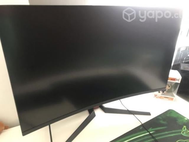 Monitor msi 165hz, 1ms, 32´´