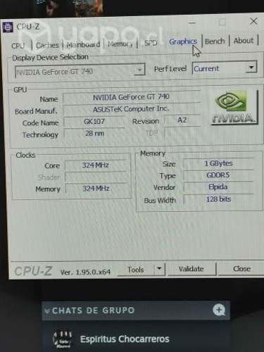 Pc gamer buen estado