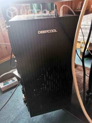 Pc gamer buen estado