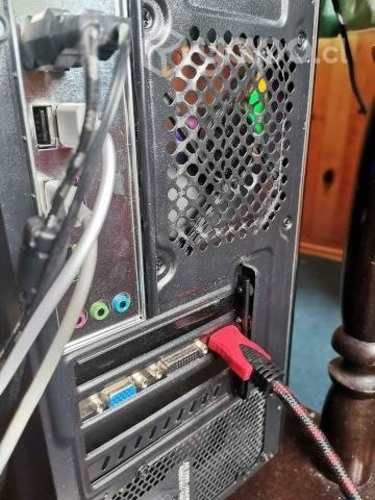 Pc gamer buen estado