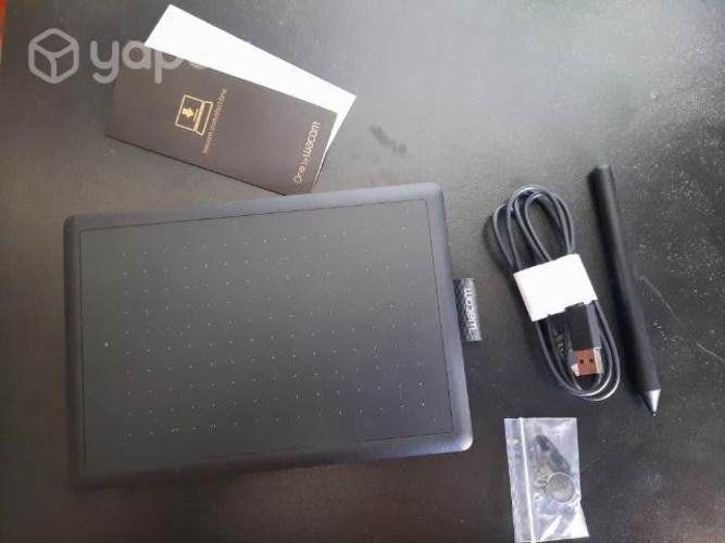 Tableta grafica One by wacom