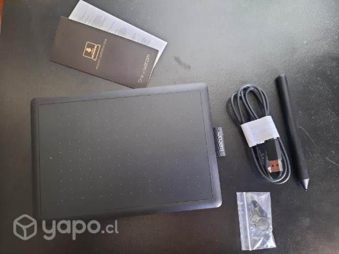 Tableta grafica One by wacom