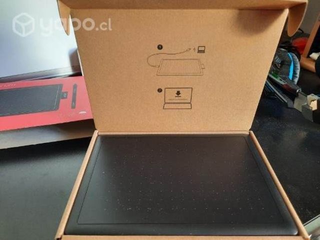 Tableta grafica One by wacom