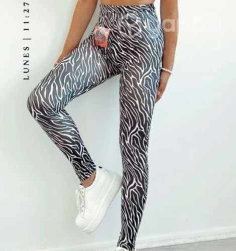 Calzas pitillo Nuevo