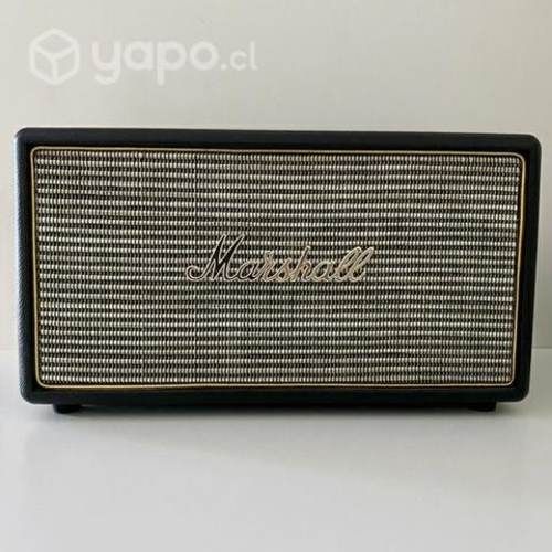 Parlante Marshall Stanmore