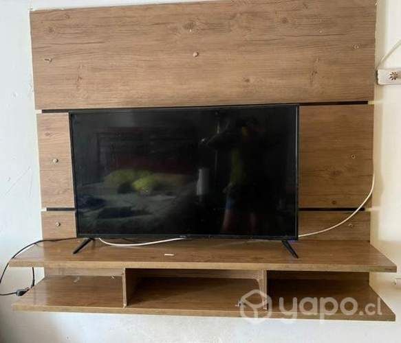 Mueble colgante