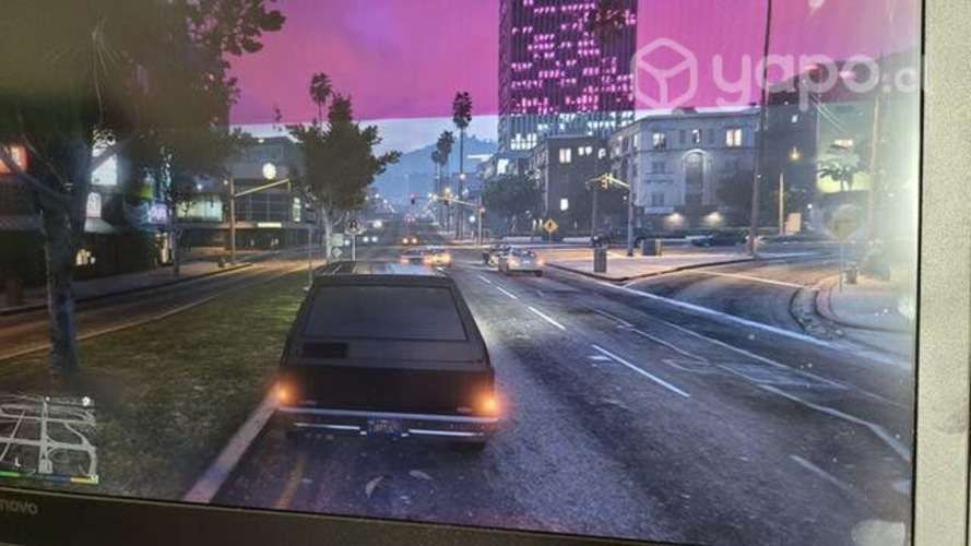 Notebook gamer lenovo Y520 1TB conversable