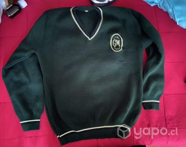 Ropa Gabriela mistral