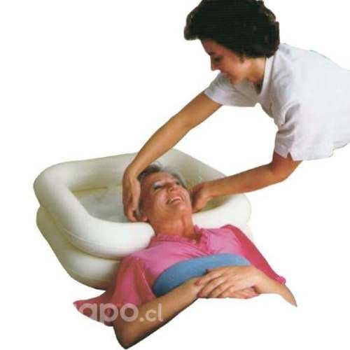 Lava pelo portátil poco uso