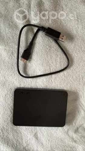 Memoria Toshiba 1Tb