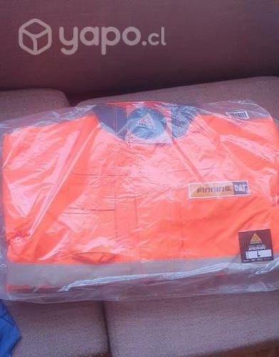 Lote de Ropa industrial