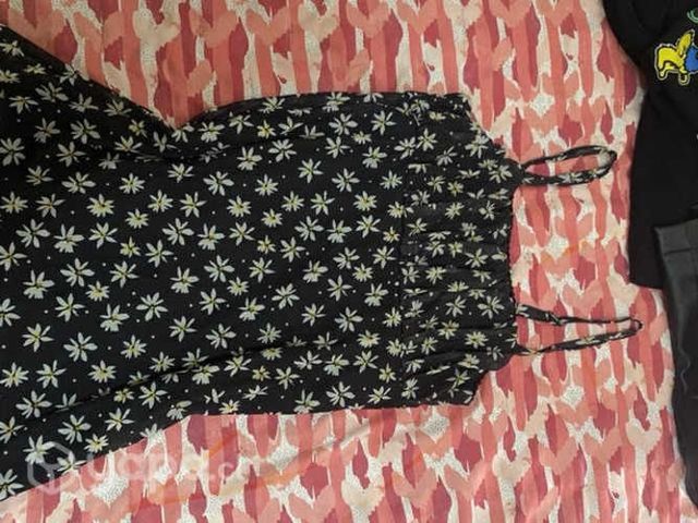 Ropa usada/como nueva